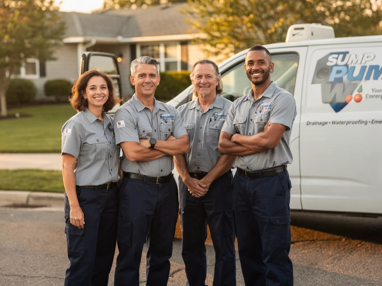 Water Heater Repair company in Yukon, OK