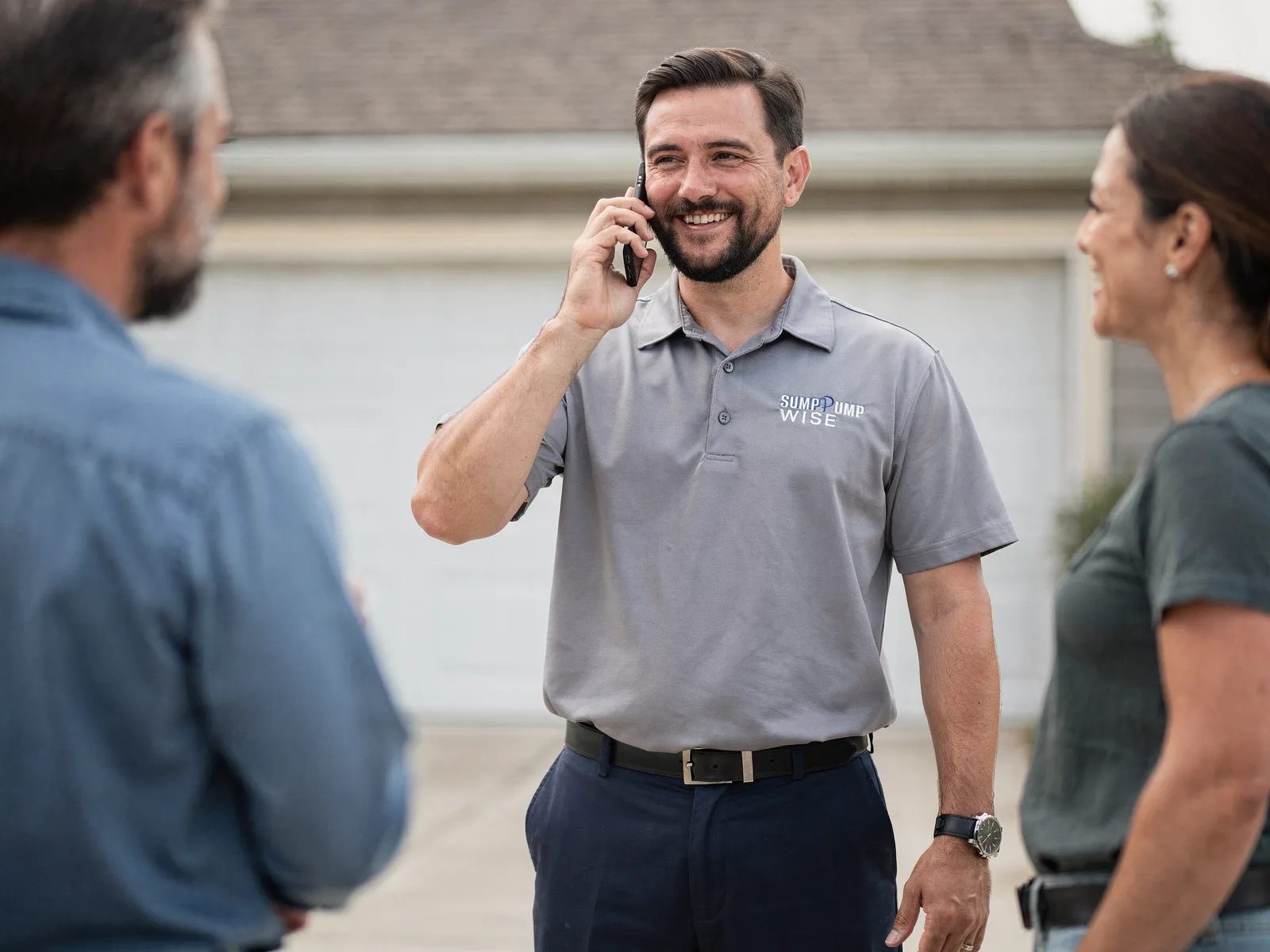 Water Heater Repair in Yukon, OK